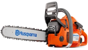 Бензопила Husqvarna 346XP