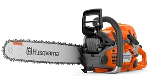 Бензопила Husqvarna 555