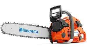 Бензопила Husqvarna 556