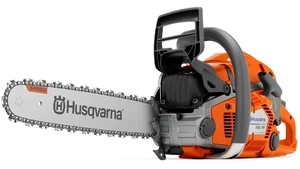 Бензопила Husqvarna 560