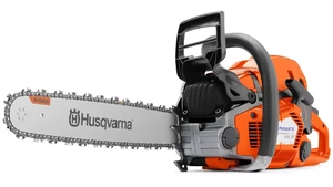 Бензопила Husqvarna 562 XP