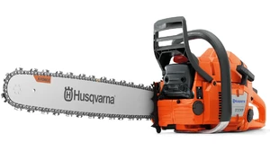 Бензопила Husqvarna 372 XP